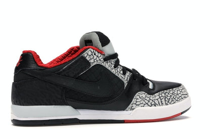Nike Paul Rodriguez 2 Zoom Air Grey Haze/Black