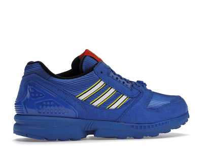 adidas ZX 8000 LEGO Color Pack Blue