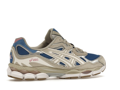 ASICS Gel-NYC Polar Night Cream