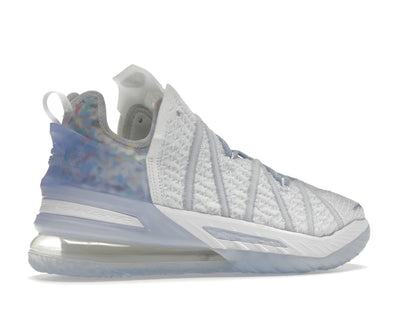 Nike LeBron 18 Play for the Future