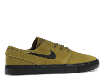 Nike SB Zoom Janoski OG+ Pacific Moss Black