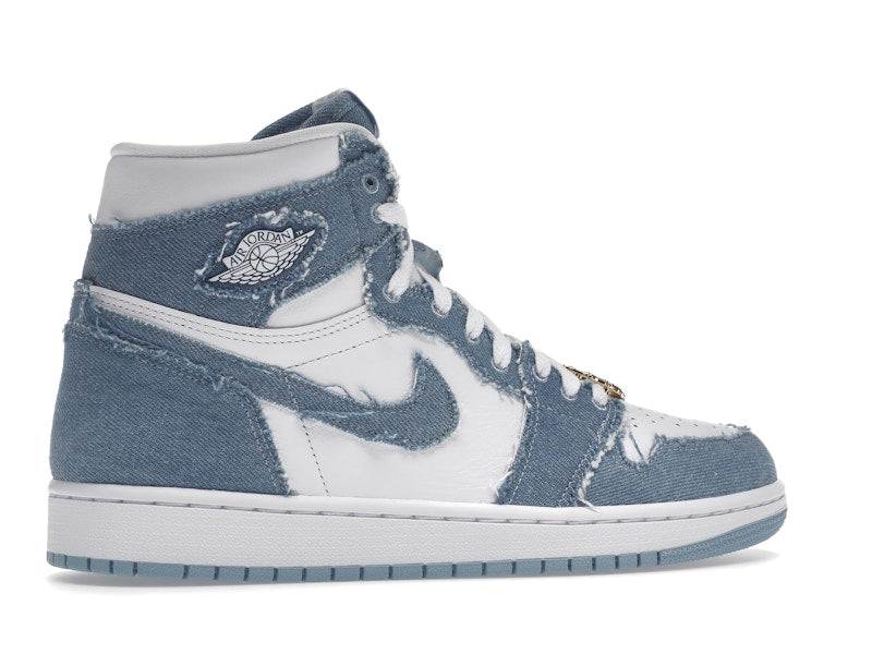Jordan 1 Retro High OG Denim (Women's)