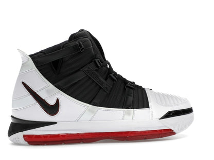 Nike LeBron 3 Home (2019)