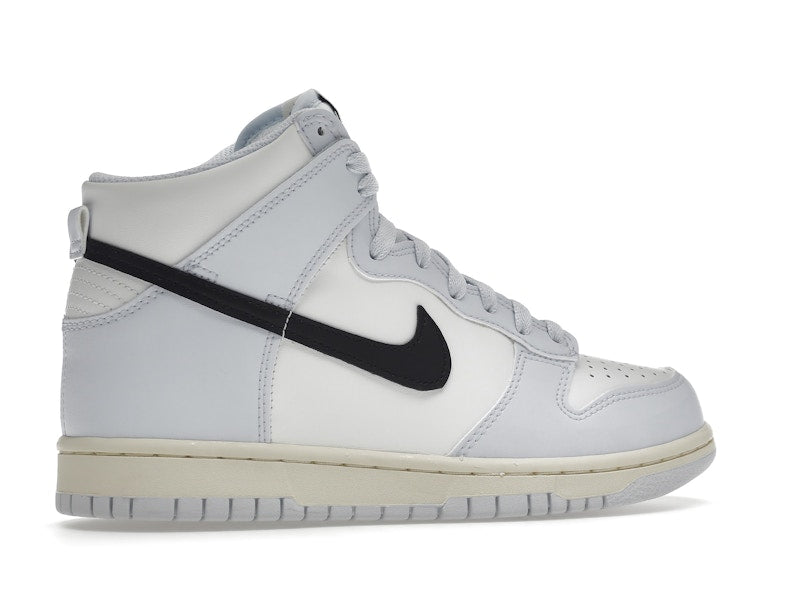 Nike Dunk High Aluminum (GS)
