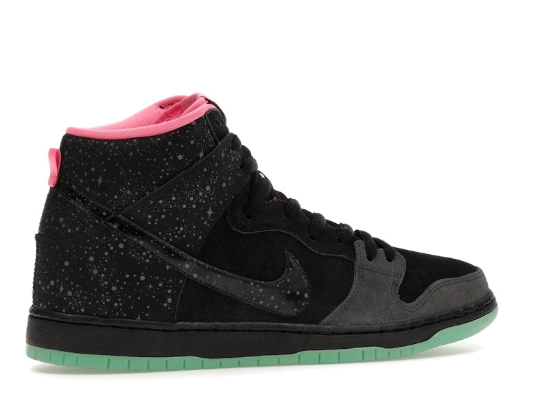 Nike SB Dunk High Premier Northern Lights