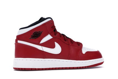 Jordan 1 Mid Chicago (GS)