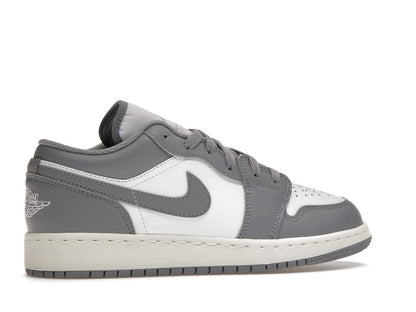 Air Jordan 1 Low Vintage Grey (GS)