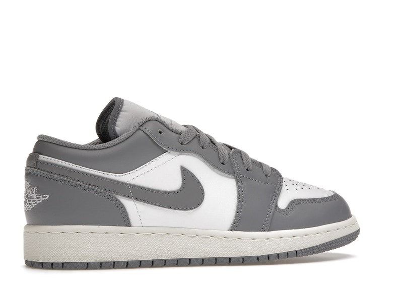 Air Jordan 1 Low Vintage Grey (GS)