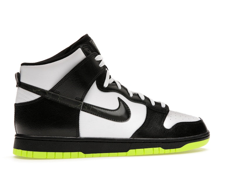 Nike Dunk High Electric Panda