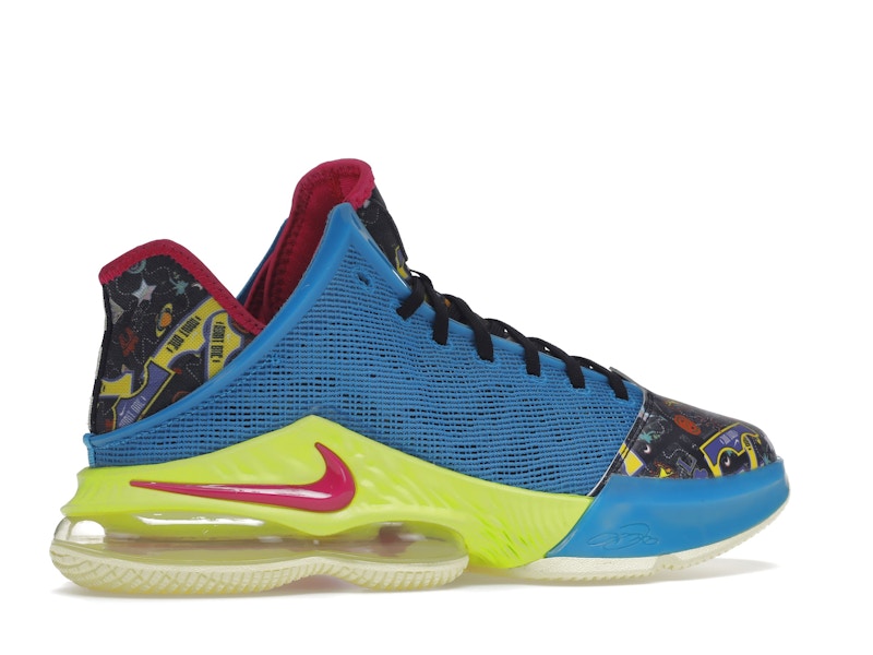 Nike LeBron 19 Low LeBronival