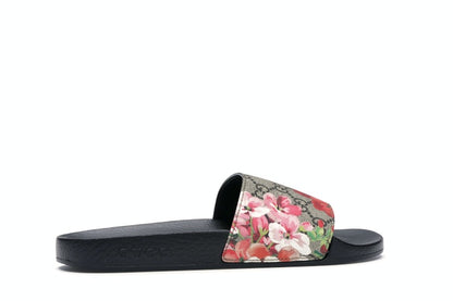 Gucci Slides Bloom Supreme