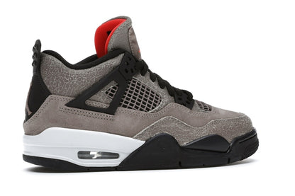 Jordan 4 Retro Taupe Haze (GS)