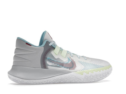 Nike Kyrie Flytrap V Grey Fog Blue Chill