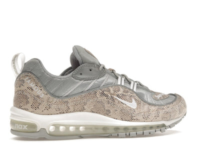 Nike Air Max 98 Supreme Snakeskin