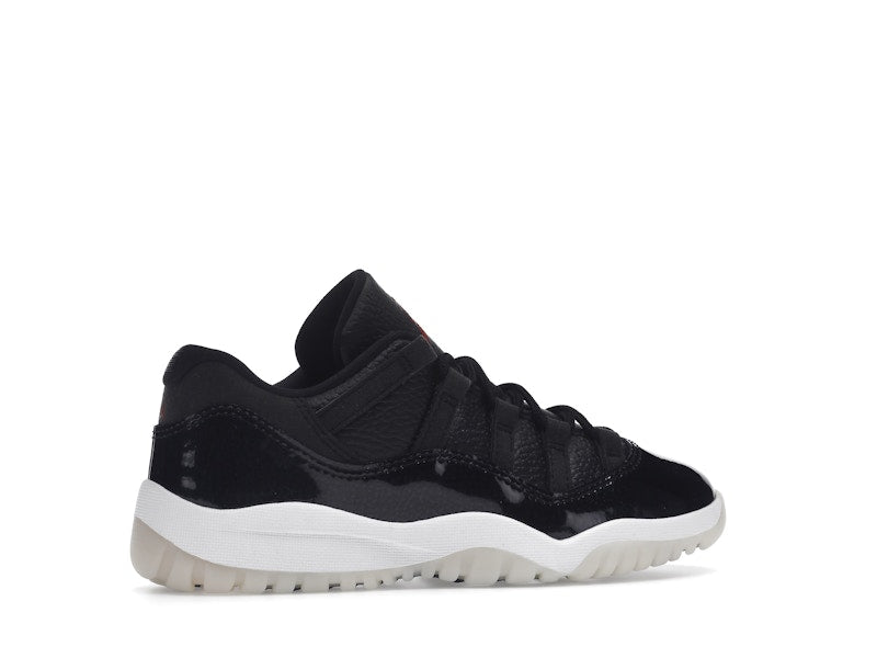Jordan 11 Retro Low 72-10 (PS)