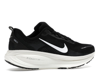 Nike Vomero 18 Black Coconut Milk Light Iron Ore Summit White
