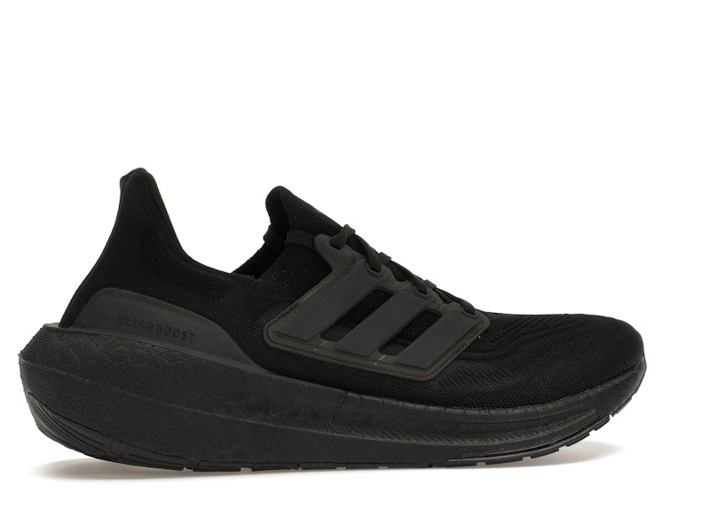 adidas Ultra Boost Light Triple Black