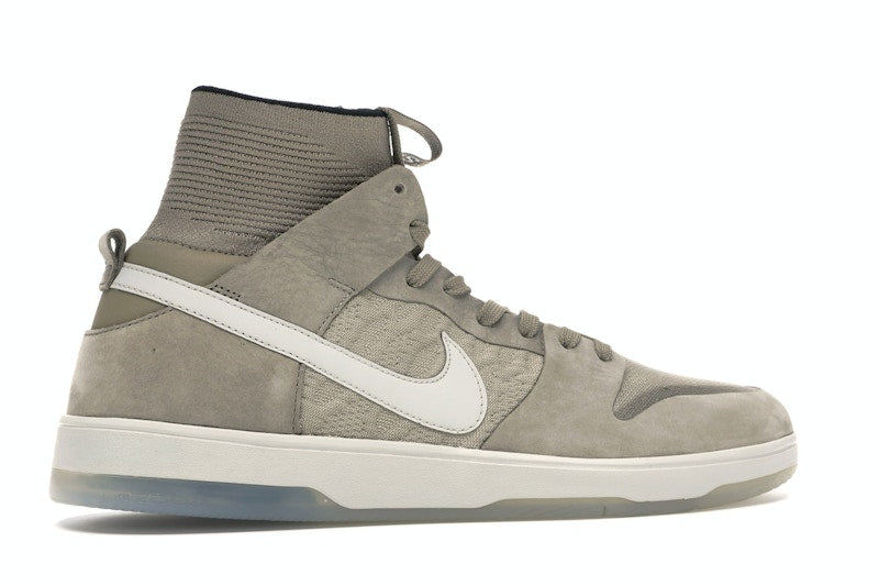 Nike SB Zoom Dunk High Elite Khaki