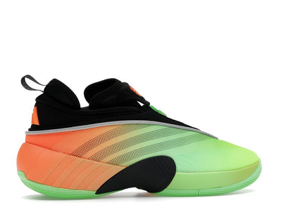 adidas D.O.N. Issue #7 Lime Burst