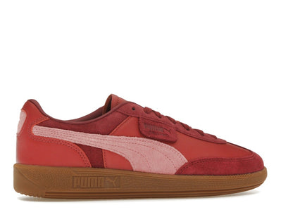 Puma Palermo Palomo Regal Red