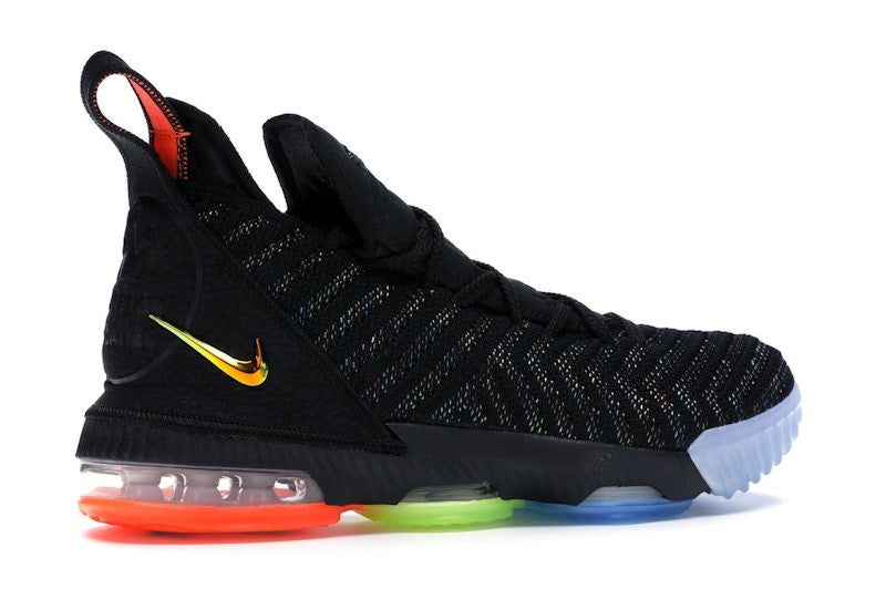 Nike LeBron 16 I Promise (GS)