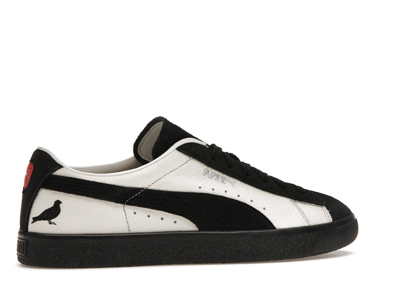 Puma Suede VTG atmos Staple Crow and Pigeon (2023)