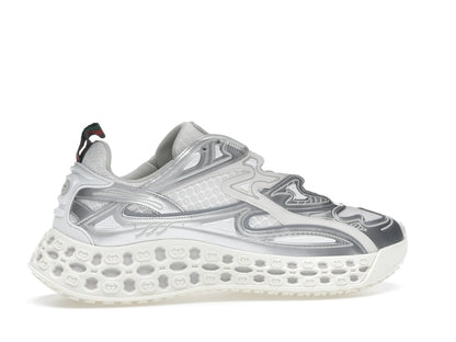 Gucci cub3d Grey White Demetra