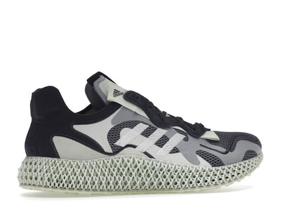 adidas Consortium Runner V2 4D Collegiate Navy