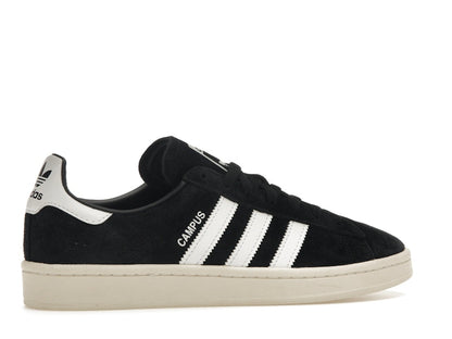 adidas Campus Black White