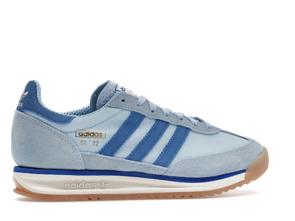 adidas SL 72 RS Clear Sky Blue