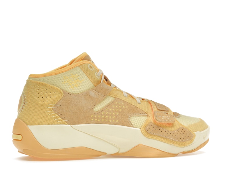 Jordan Zion 2 SE Full Moon