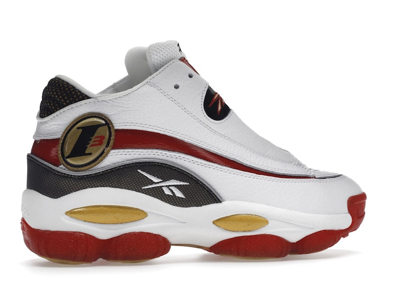 Reebok The Answer DMX OG White Red (2022)
