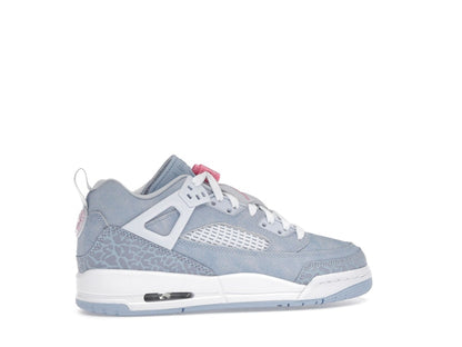 Jordan Spizike Low Cobalt Bliss Rose Glow (GS)