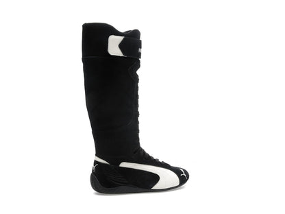 Puma Speedcat Boots Black Ivory (Women's)