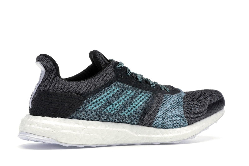 adidas Ultra Boost ST Parley Carbon