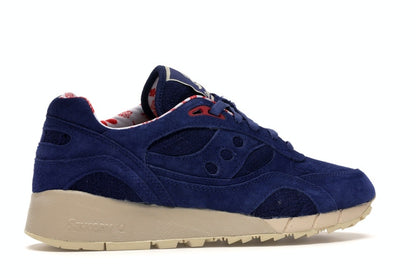 Saucony Shadow 6000 Bodega Sweater