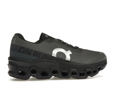On Running Cloudmonster 2 Asphalt Iron