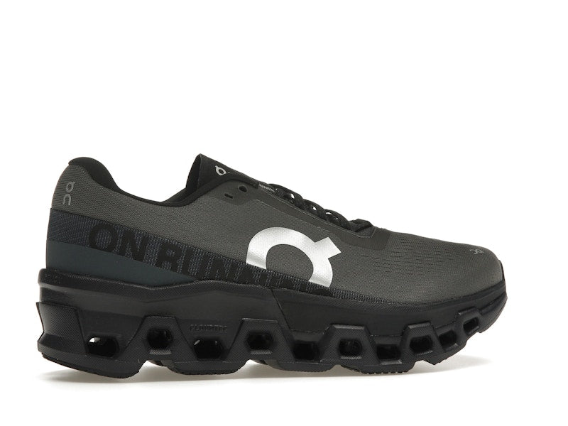 On Running Cloudmonster 2 Asphalt Iron