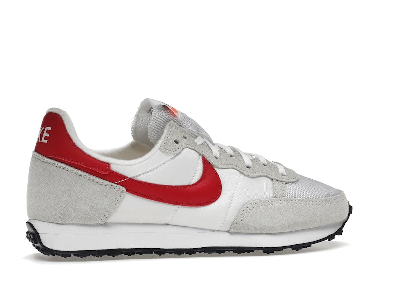 Nike Challenger OG White University Red
