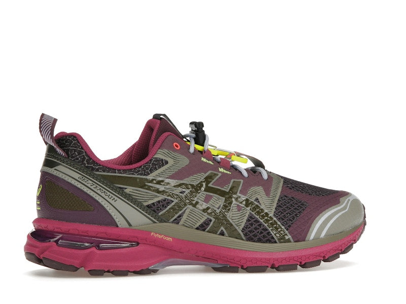 ASICS Gel-Terrain Up There
