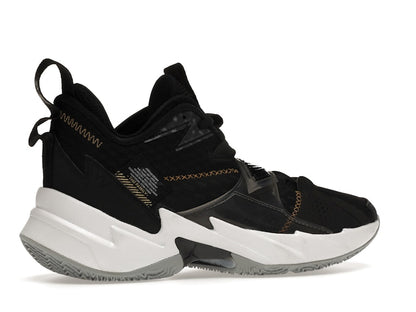 Jordan Why Not Zer0.3 The Family