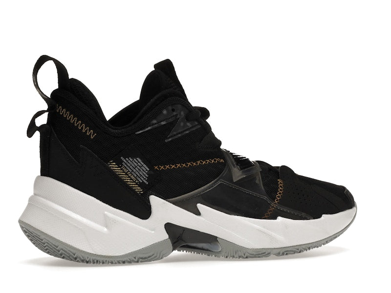 Jordan Why Not Zer0.3 The Family