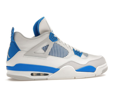 Jordan 4 Retro Military Blue (2012)