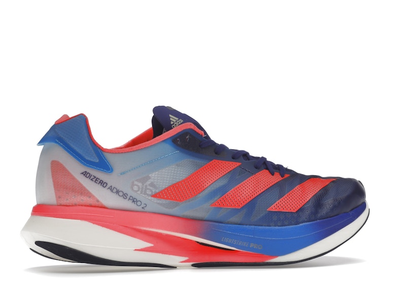adidas Adizero Adios Pro 2 Legacy Indigo Turbo