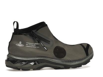 ASICS Gel-Kayano 27 LTX Vivienne Westwood Black