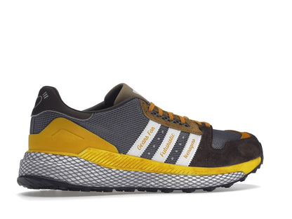 adidas Questar Human Made Brown