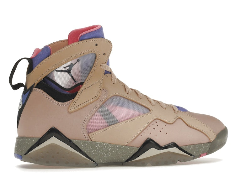 Jordan 7 Retro SE Sapphire