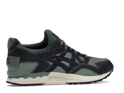 ASICS Gel-Lyte V Midnight Ivy