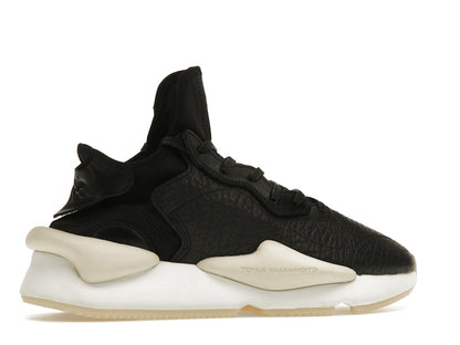 adidas Y-3 Kaiwa Black Cream White