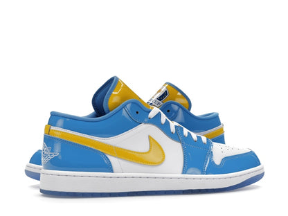 Jordan 1 Low Golf Ryder Cup Team Europe PE